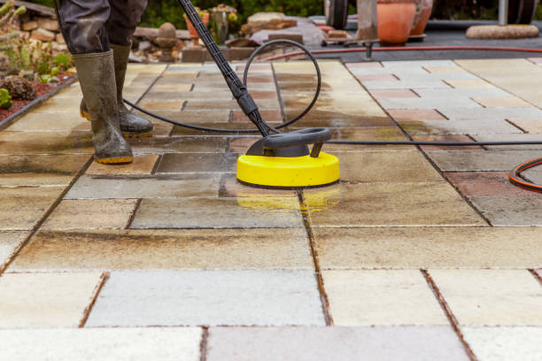 Best Factory Floor Cleaning  in Edna, TX