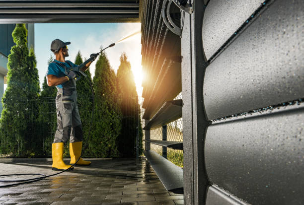 Best Warehouse Cleaning  in Edna, TX