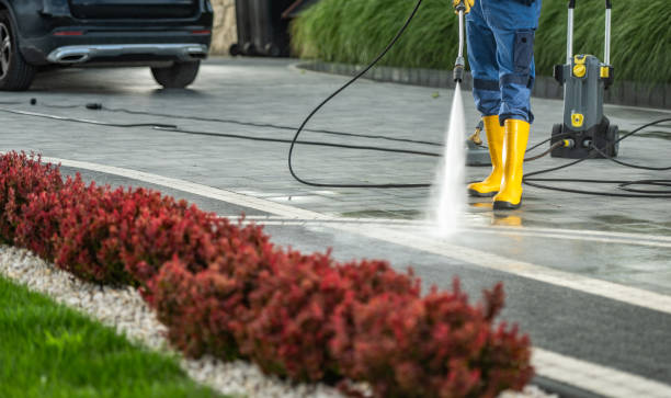 Best Spring Cleaning  in Edna, TX