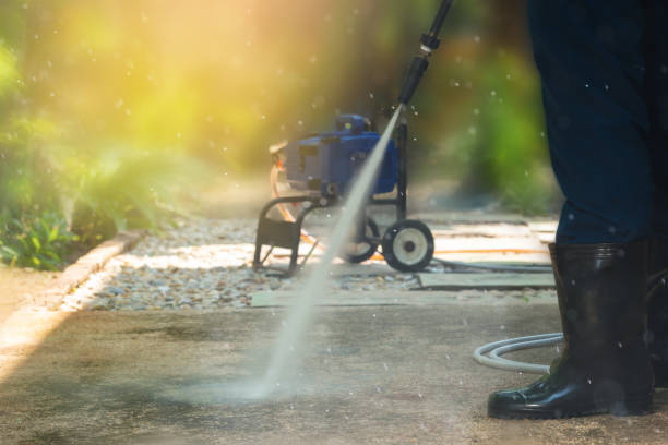 Best House Exterior Washing  in Edna, TX